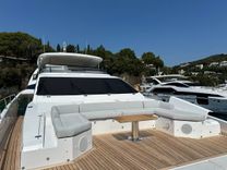BETTY - Azimut Yachts yacht sale