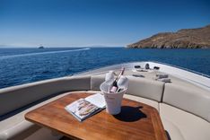 Продажа яхты ICE - PERSHING