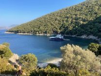 BETTY 2024 yacht sale