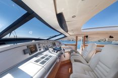 Купить яхту ICE 88 в Shestakov Yacht Sales