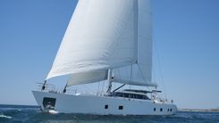 JASMINA III 100 yacht sale