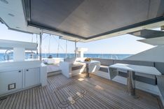 Buy a JASMINA III - ARK YACHT at Shestakov Yacht Sales