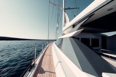 Buy a yacht JASMINA III - ARK YACHT
