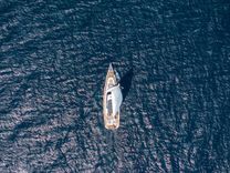 JASMINA III - ARK YACHT