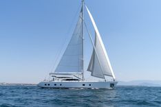 best yacht sales deals JASMINA III - ARK YACHT