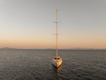 JASMINA III - ARK YACHT price