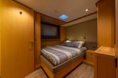 Buy a JASMINA III 2022 at Shestakov Yacht Sales