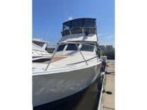 Продажа яхты Saltwater Gospel - VIKING