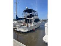 Лучшие предложения покупки яхты Saltwater Gospel