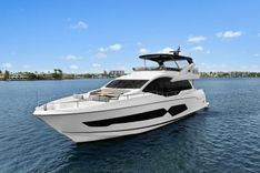 MILAMO - Sunseeker price