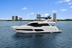 MILAMO 2022 yacht sale