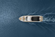 Buy a yacht MILAMO - Sunseeker