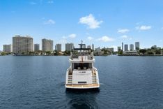 MILAMO 77 yacht sale