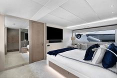 best yacht sales deals MILAMO - Sunseeker