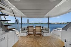 MILAMO - Sunseeker price