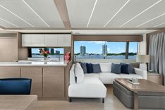 Buy a MILAMO 2022 at Shestakov Yacht Sales