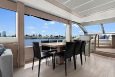 the best price on MILAMO 76 YACHT