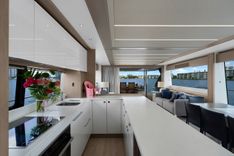 MILAMO - Sunseeker yacht sale