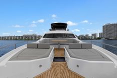 best yacht sales deals MILAMO 77