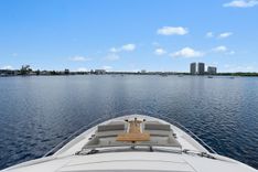 Buy a yacht MILAMO - Sunseeker