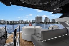 Buy a yacht MILAMO 76 YACHT