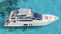 BISCAYNE - Astondoa yacht sale