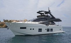 Buy a yacht BISCAYNE - Astondoa