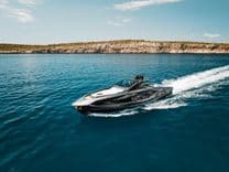 Buy a yacht LAMBORGHINI 63 - TECNOMAR