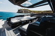 LAMBORGHINI 63 - TECNOMAR yacht sale
