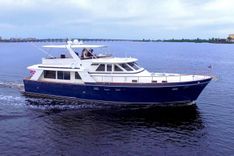 best yacht sales deals Big Brown - TOLLYCRAFT