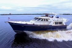 Buy a Big Brown 1989 at Shestakov Yacht Sales