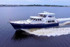 Buy a yacht Big Brown - TOLLYCRAFT