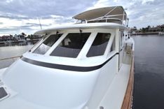 best yacht sales deals Big Brown 61