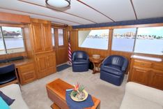 Buy a Big Brown - TOLLYCRAFT at Shestakov Yacht Sales