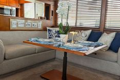 the best price on Big Brown 61 Pilothouse Motor Yacht