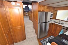 Buy a Big Brown at Shestakov Yacht Sales