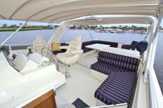 Big Brown - TOLLYCRAFT yacht sale