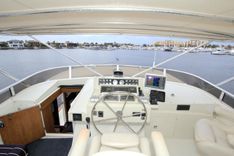 Big Brown - TOLLYCRAFT yacht sale