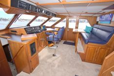 Buy a Big Brown 1989 at Shestakov Yacht Sales