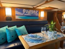 best yacht sales deals Big Brown - TOLLYCRAFT