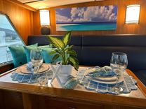 Buy a yacht Big Brown 61 Pilothouse Motor Yacht