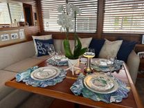 Buy a yacht Big Brown