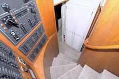 Buy a yacht Big Brown 1989