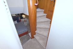 Big Brown yacht sale