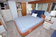 best yacht sales deals Big Brown - TOLLYCRAFT