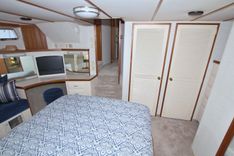 best yacht sales deals Big Brown - TOLLYCRAFT