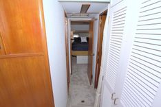 Buy a yacht Big Brown - TOLLYCRAFT