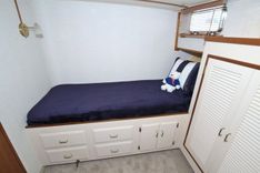 Buy a yacht Big Brown 61