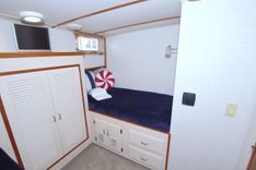 Buy a Big Brown 61 at Shestakov Yacht Sales