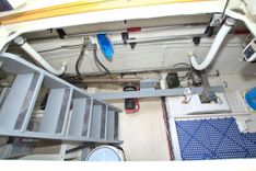 Buy a yacht Big Brown 61 Pilothouse Motor Yacht